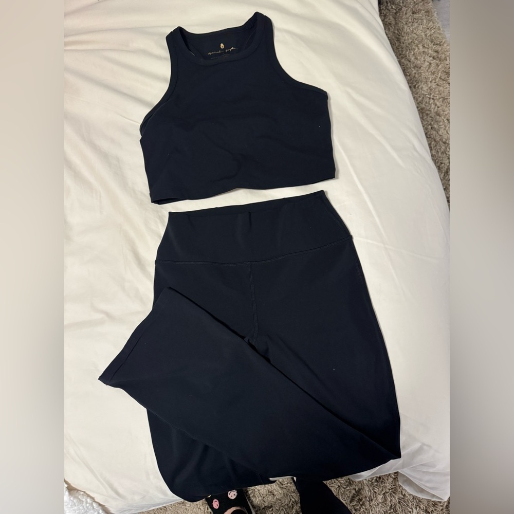 Brooklyn Dream Tech set